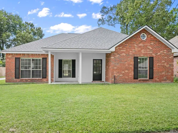 37423 S Park Ave, Prairieville, LA 70769