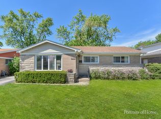 15214 Hamlin Ave, Midlothian, IL 60445