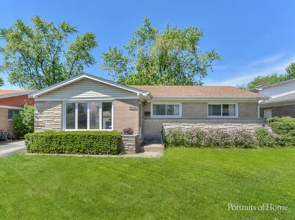 15214 Hamlin Ave, Midlothian, IL 60445