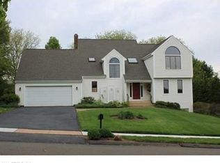 79 Silo Dr, Wethersfield, CT 06109