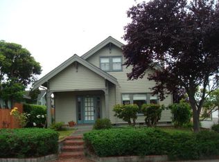 2202 E St, Eureka, CA 95501