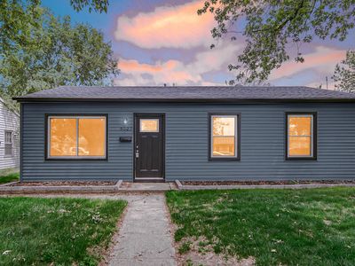 6527 Ohio Ave, Hammond, IN, 46323