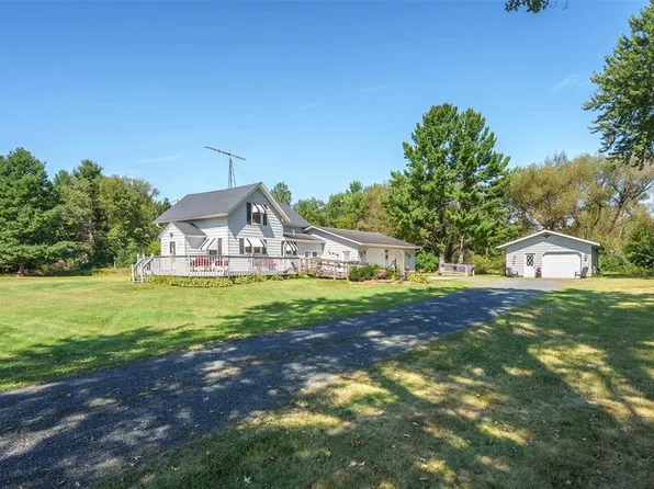 24544 45th Avenue, Cadott, WI 54727