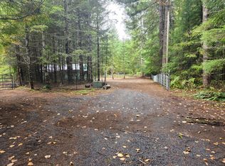 56212 Kernahan Rd E, Ashford, WA 98304