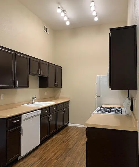 Kitchen View 2