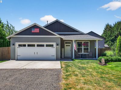 215 S Pekin Rd, Woodland, WA, 98674