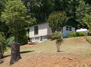 1131 Konahetah Rd, Hiawassee, GA 30546