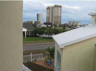 240 S Highway 79 UNIT B-3, Panama City Beach, FL 32413