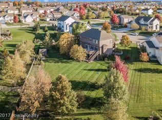 4008 157th St, Urbandale, IA 50323