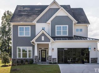 3092 Portland Ave, Apex, NC 27502