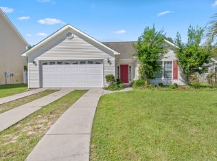 4929 Montserrat Dr SE, Southport, NC 28461