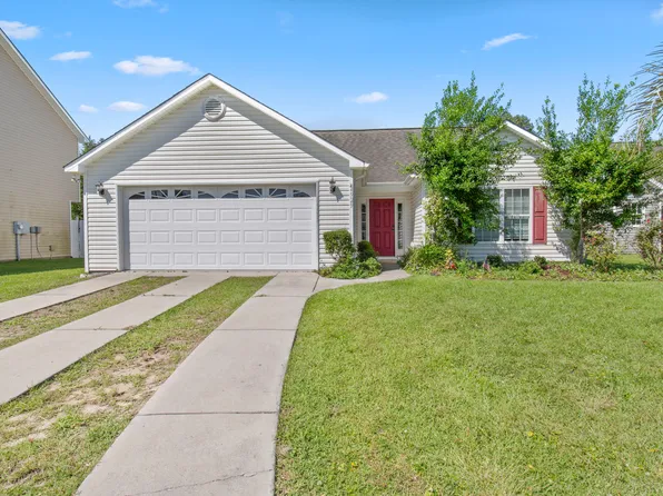 4929 Montserrat Dr SE, Southport, NC 28461