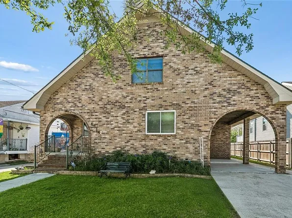 6214 Cameron Blvd, New Orleans, LA 70122