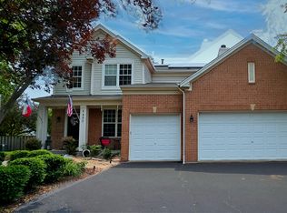 2383 Shiloh Dr, Aurora, IL 60503