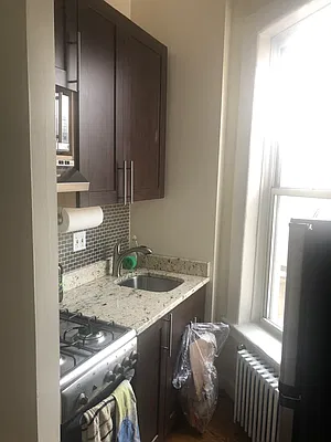 Rented by Brown Harris Stevens | media 8