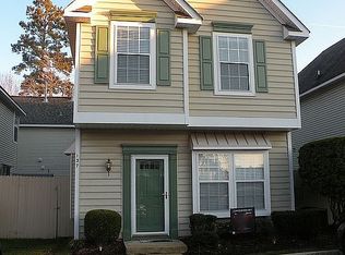 137 Watson Dr, Newport News, VA 23602