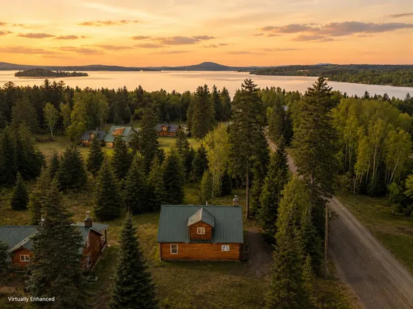 1 Woodys Lane, Rangeley, ME 04970