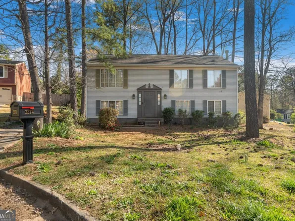 3274 Adelade Ct, Lithonia, GA 30038