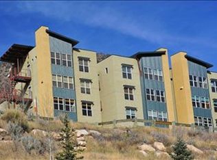 491 Metcalf Rd APT A2, Avon, CO 81620