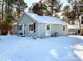 6825 Swan Rd, Colorado Springs, CO 80908