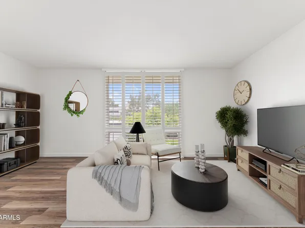 3242 E CAMELBACK Road #204, Phoenix, AZ 85018