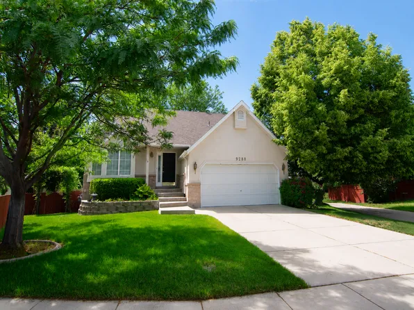 9288 S Boise Cir, Sandy, UT 84070