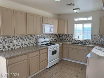 2628 West St, North Las Vegas, NV, 89032