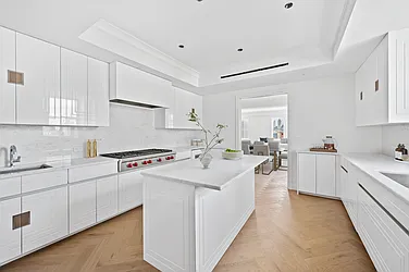 Rented by The Agency