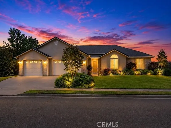 2020 Greystone Ct, Red Bluff, CA 96080