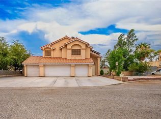5597 S Pecos Rd, Las Vegas, NV 89120