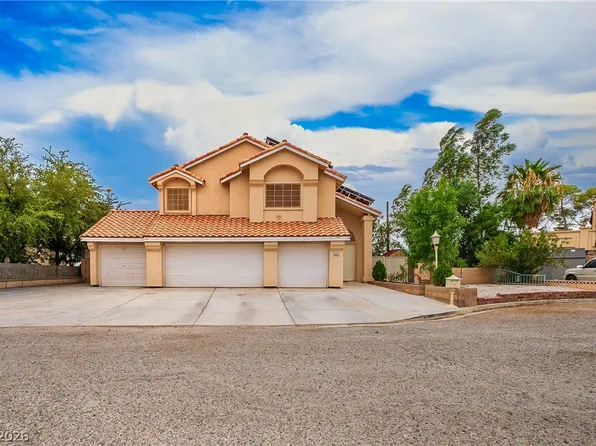 5597 S Pecos Rd, Las Vegas, NV 89120