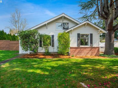 10620 SE 55th Ave, Milwaukie, OR, 97222