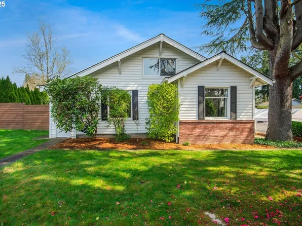 10620 SE 55th Ave, Milwaukie, OR 97222