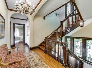 4907 S Kimbark Ave, Chicago, IL