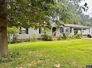 116 Lee Ann Ave, Obion, TN 38240