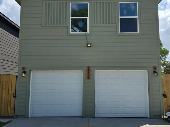 8118 De Priest St #A, Houston, TX 77088