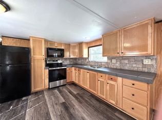 1718 W Dumble St TRAILER 2, Alvin, TX 77511