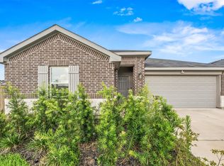 14505 Sunny Place Dr, Splendora, TX 77372