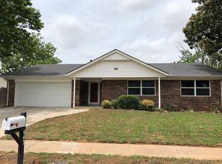 943 W K St, Jenks, OK 74037