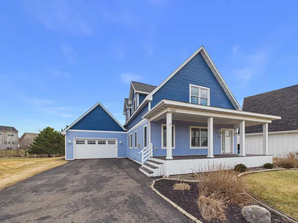 3317 Old Stone Way NE, Sauk Rapids, MN 56379