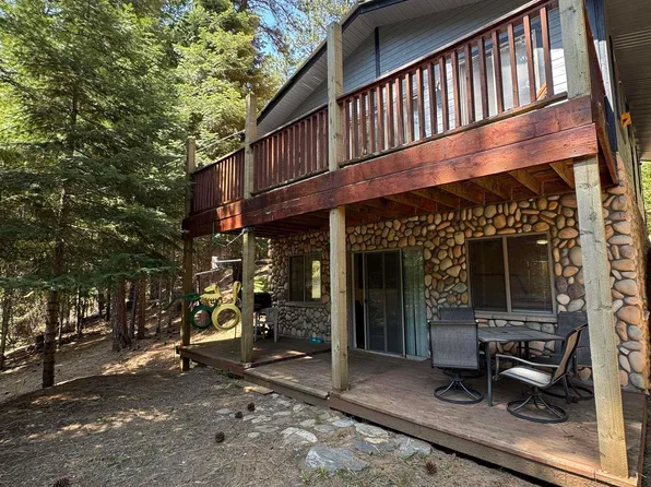 2857 Hillman Basin Rd, Pollock, ID 83547