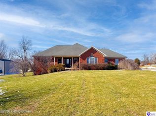 196 Lanter Ln, Taylorsville, KY 40071