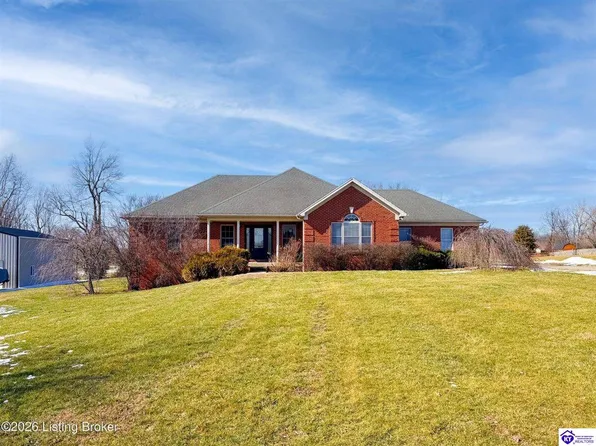 196 Lanter Ln, Taylorsville, KY 40071