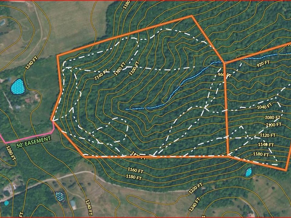 1st image of 0 Pricer Ridge Rd