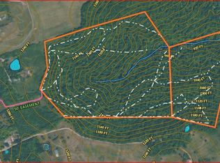 0 Pricer Ridge Rd, South Salem, OH 45681
