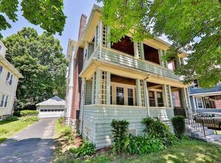20-22 Allen St, Arlington, MA 02474