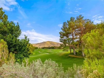 7 Cottonwood Canyon Ct, Las Vegas, NV, 89141