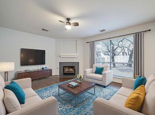 12536 Canyon Glen Dr, Austin, TX 78732