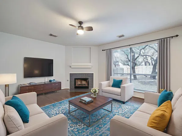 12536 Canyon Glen Dr, Austin, TX 78732