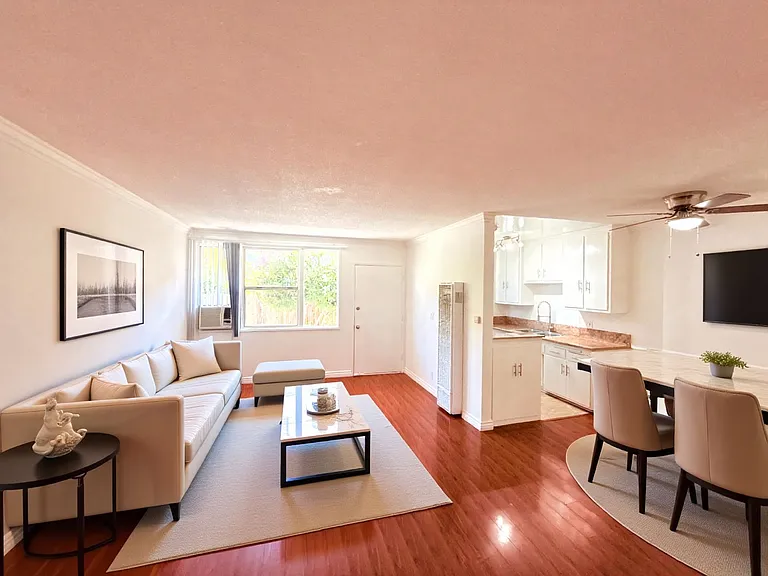 1376 N. Serrano Avenue — Photo 1
